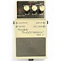 Used BOSS NS2 Noise Suppressor Effect Pedal