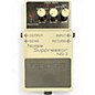 Used BOSS NS2 Noise Suppressor Effect Pedal