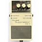 Used BOSS NS2 Noise Suppressor Effect Pedal