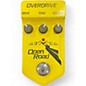 Used Visual Sound V2RT66 V2 Route 66 Overdrive Compressor Effect Processor thumbnail