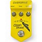 Used Visual Sound V2RT66 V2 Route 66 Overdrive Compressor Effect Processor