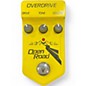 Used Visual Sound V2RT66 V2 Route 66 Overdrive Compressor Effect Processor