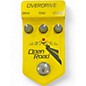 Used Visual Sound V2RT66 V2 Route 66 Overdrive Compressor Effect Processor