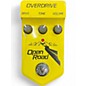 Used Visual Sound V2RT66 V2 Route 66 Overdrive Compressor Effect Processor