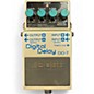 Used BOSS DD7 Digital Delay Effect Pedal thumbnail