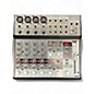 Used Behringer XENYX 1202FX Line Mixer thumbnail
