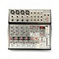 Used Behringer XENYX 1202FX Line Mixer
