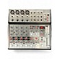 Used Behringer XENYX 1202FX Line Mixer