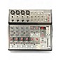 Used Behringer XENYX 1202FX Line Mixer