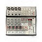 Used Behringer XENYX 1202FX Line Mixer