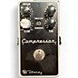 Used Keeley COMPRESSOR Effect Pedal thumbnail