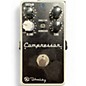 Used Keeley COMPRESSOR Effect Pedal
