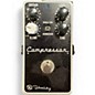 Used Keeley COMPRESSOR Effect Pedal