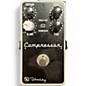 Used Keeley COMPRESSOR Effect Pedal
