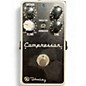 Used Keeley COMPRESSOR Effect Pedal