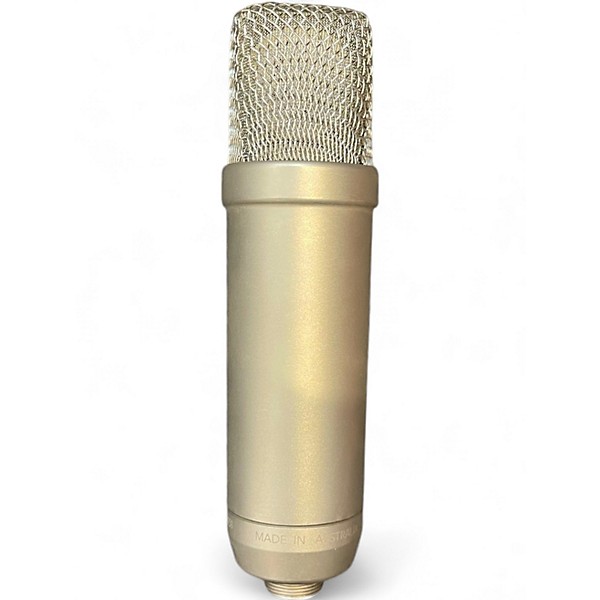 Used RODE NT-1A Dynamic Microphone