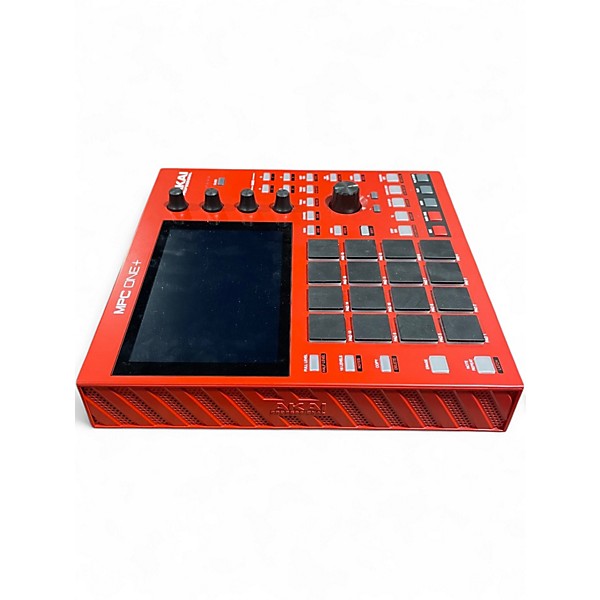 Used Akai Professional MPC ONE PLUS Production Controller