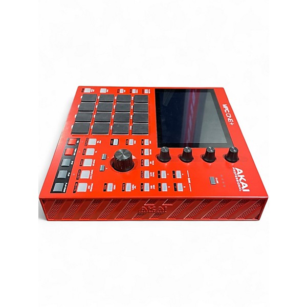 Used Akai Professional MPC ONE PLUS Production Controller