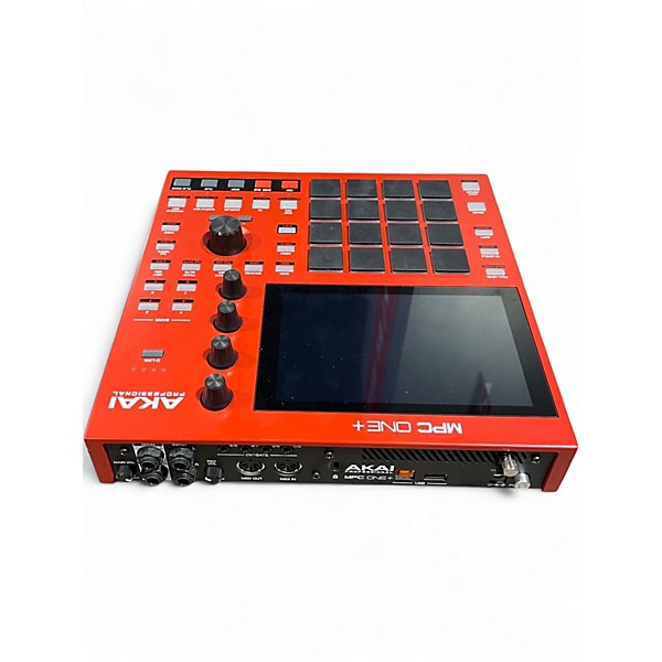 Used Akai Professional MPC ONE PLUS Production Controller