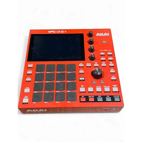 Used Akai Professional MPC ONE PLUS Production Controller