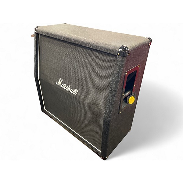 Used Marshall MX412AR Guitar Cabinet