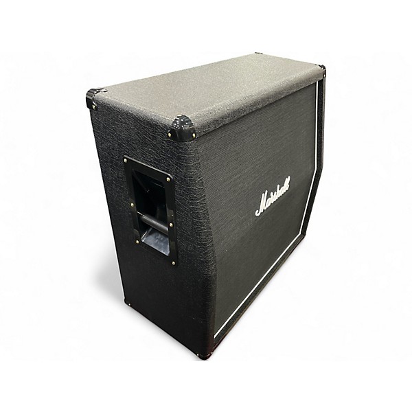 Used Marshall MX412AR Guitar Cabinet