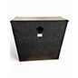 Used Marshall MX412AR Guitar Cabinet