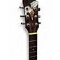 Used Alvarez regent Natural Acoustic Guitar