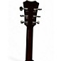 Used Alvarez regent Natural Acoustic Guitar