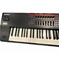 Used Roland Fantom 08 Keyboard Workstation