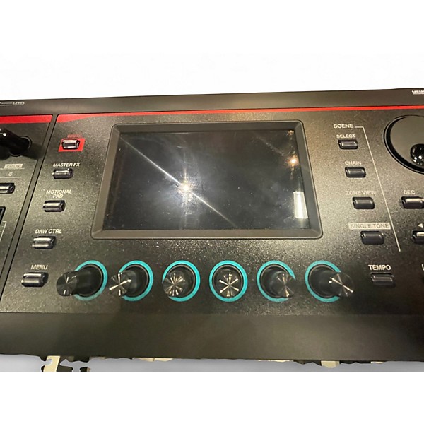 Used Roland Fantom 08 Keyboard Workstation