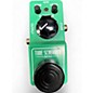 Used Ibanez TUBE SCREAMER MINI Effect Pedal thumbnail