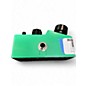 Used Ibanez TUBE SCREAMER MINI Effect Pedal