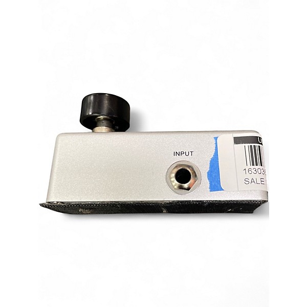 Used Rowin TUNER Tuner Pedal