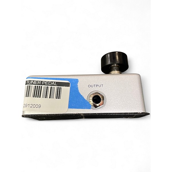 Used Rowin TUNER Tuner Pedal