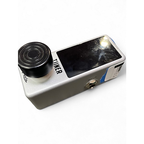 Used Rowin TUNER Tuner Pedal