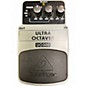 Used Behringer UO3000 Effect Pedal thumbnail