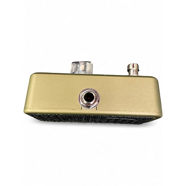 Used Hammer Noise THUNDER GATE Effect Pedal