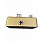 Used Hammer Noise THUNDER GATE Effect Pedal