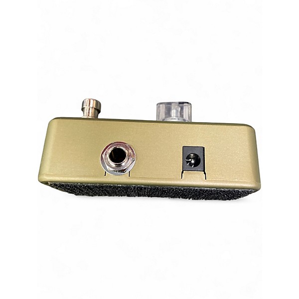 Used Hammer Noise THUNDER GATE Effect Pedal