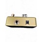 Used Hammer Noise THUNDER GATE Effect Pedal