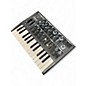Used Arturia MICROBRUTE Synthesizer