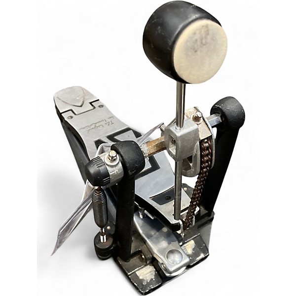 Used TAMA POWER GLIDE Single Bass Drum Pedal