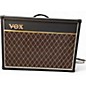 Used VOX AC15C1 15W Tube Guitar Combo Amp thumbnail