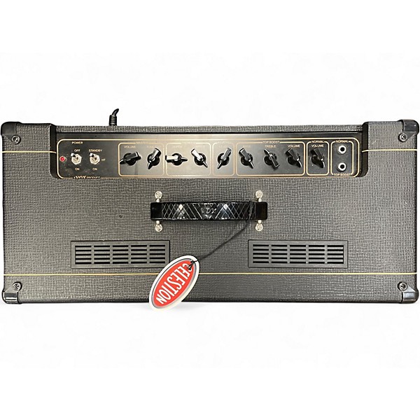 Used VOX AC15C1 15W Tube Guitar Combo Amp