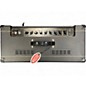 Used VOX AC15C1 15W Tube Guitar Combo Amp