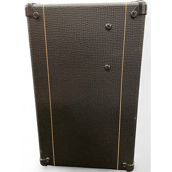 Used VOX AC15C1 15W Tube Guitar Combo Amp