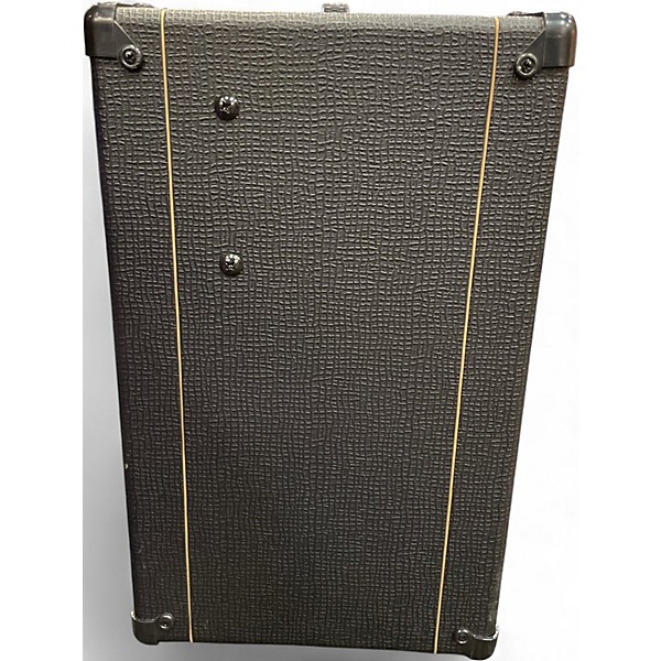 Used VOX AC15C1 15W Tube Guitar Combo Amp