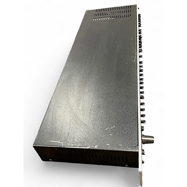 Used dbx 131S Single Channel 31-Band Graphic Equalizer