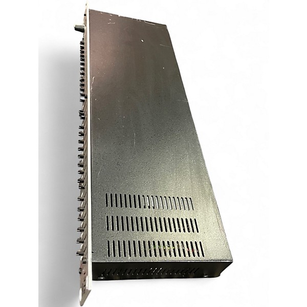 Used dbx 131S Single Channel 31-Band Graphic Equalizer